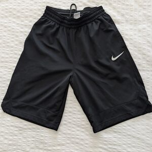 Nike Dri-Fit Black Men's Shorts